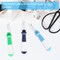 Seam Ripper 3 PCS, Seam Rippers for Sewing, Ergonomic Grip, Colorful Large Thread Stitch Remover Tool Handy Stitch Rippers for Sewing Crafting Removing Hems and Seams,Thanksgiving Gifts